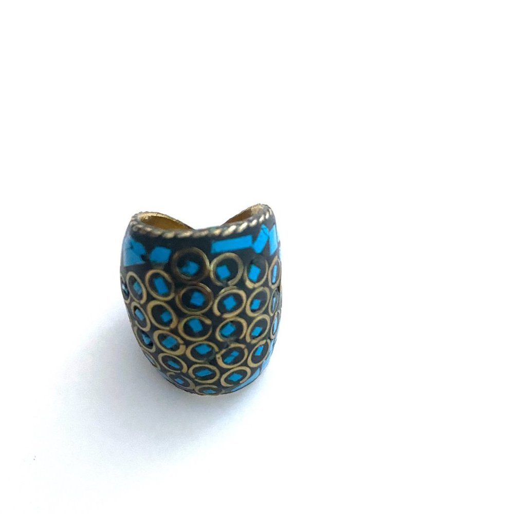 Statement Rings - image 7